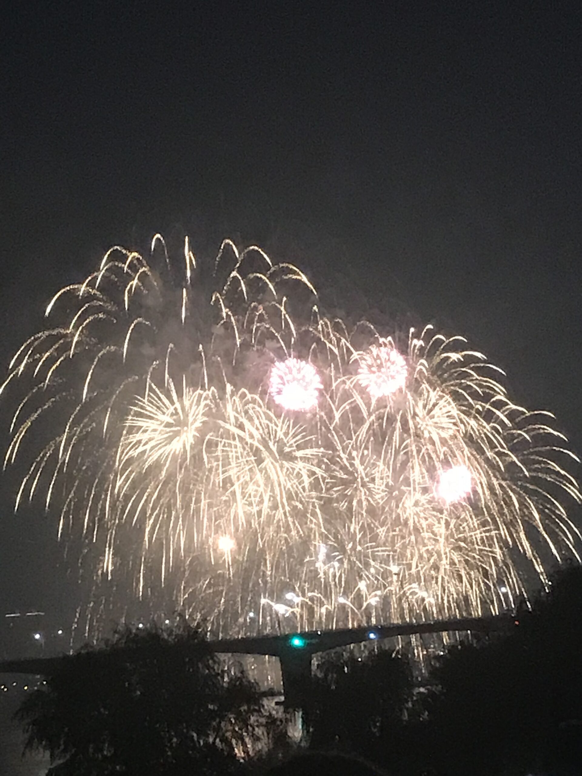 서울세계불꽃축제
