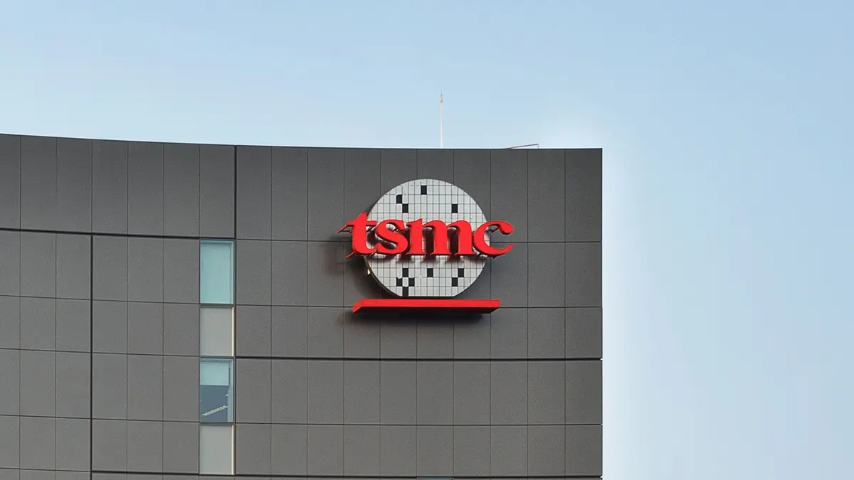 TSMC A14 반도체 공정