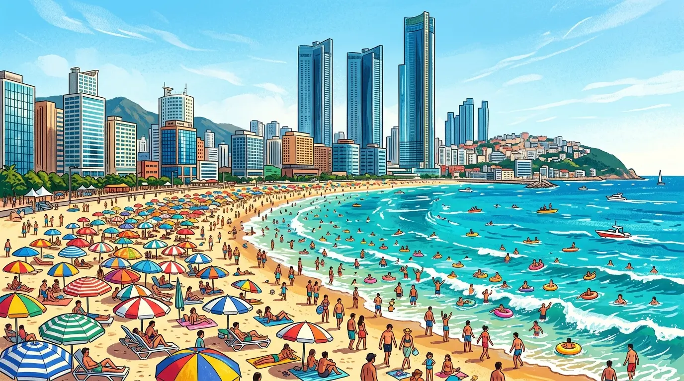 부산, 추석 연휴 나흘간 광안대교 등 유료도로 8곳 무료 개방