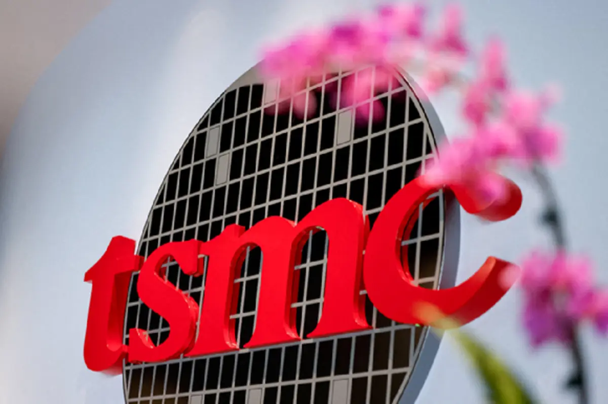 TSMC AI 수요와 반도체 장비