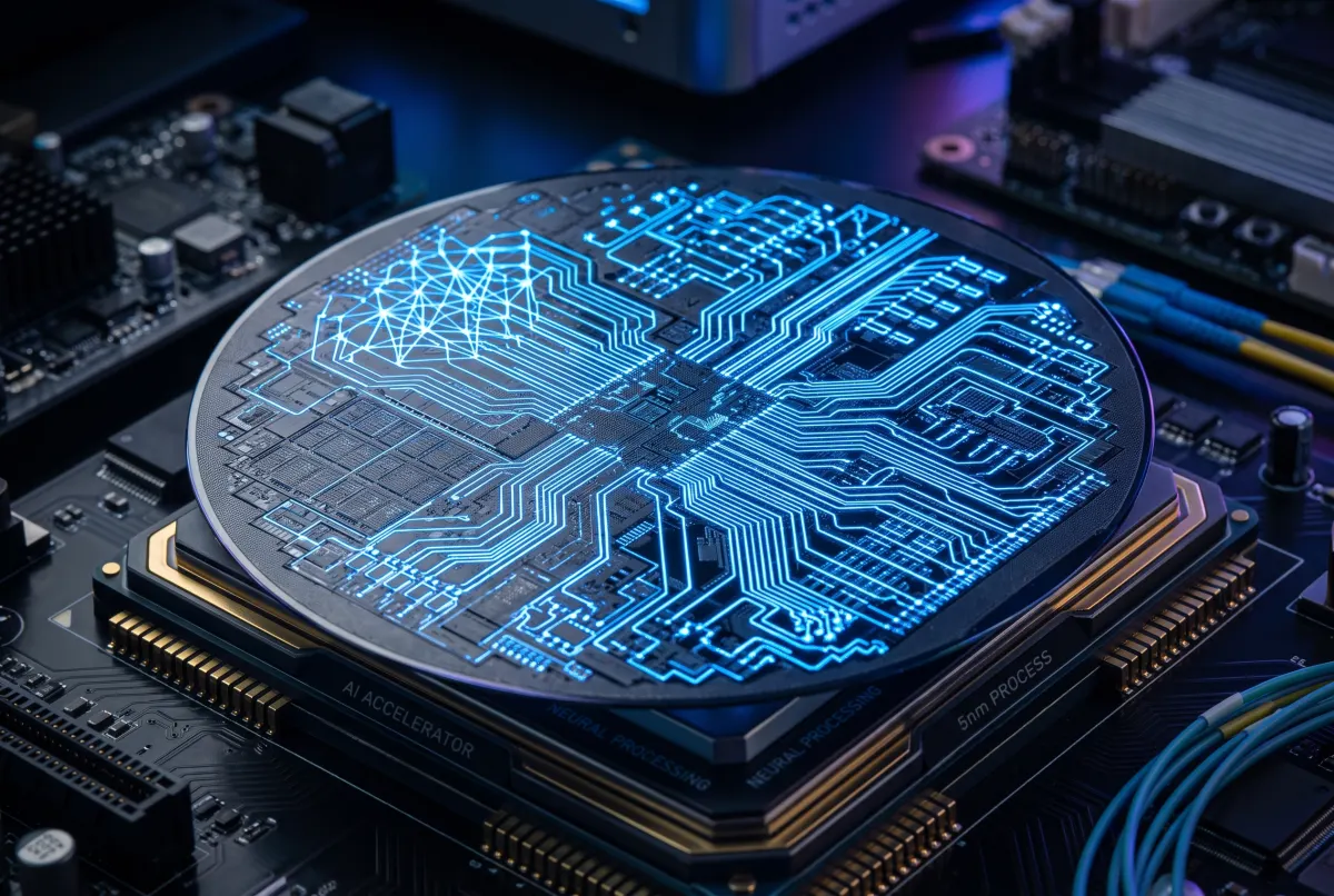 AMD, 2027년까지 AI 반도체 공급 대폭 확대...삼성·SK하이닉스와 손잡는다