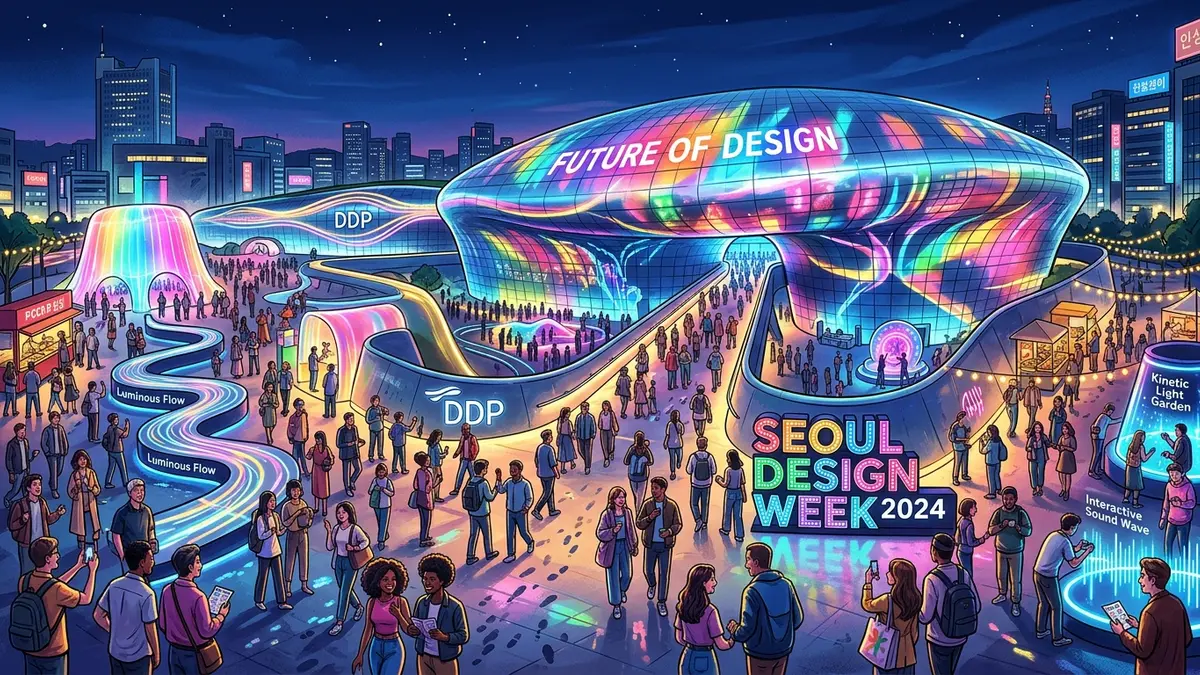 seoul-design